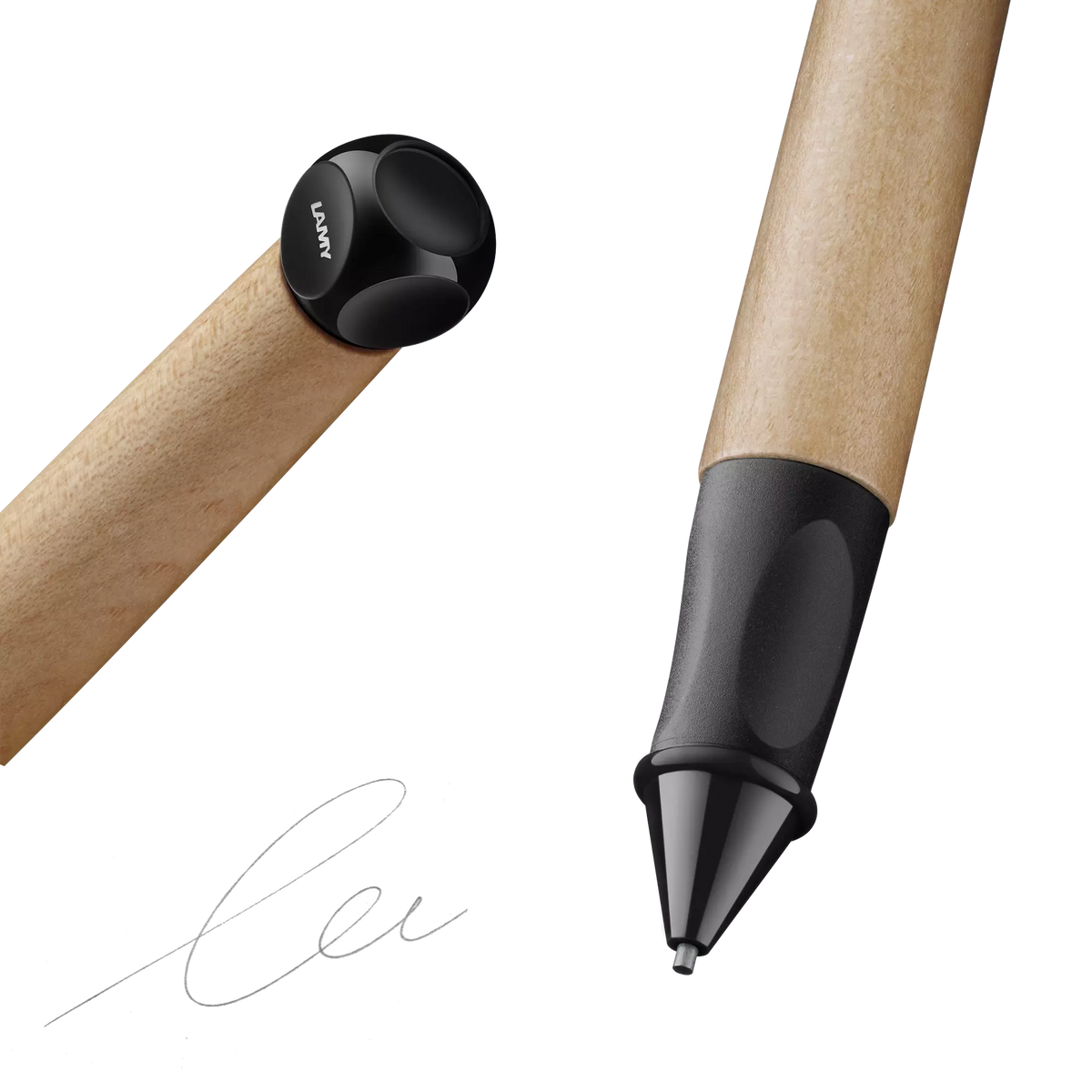 LAMY abc Burgulu Kalem