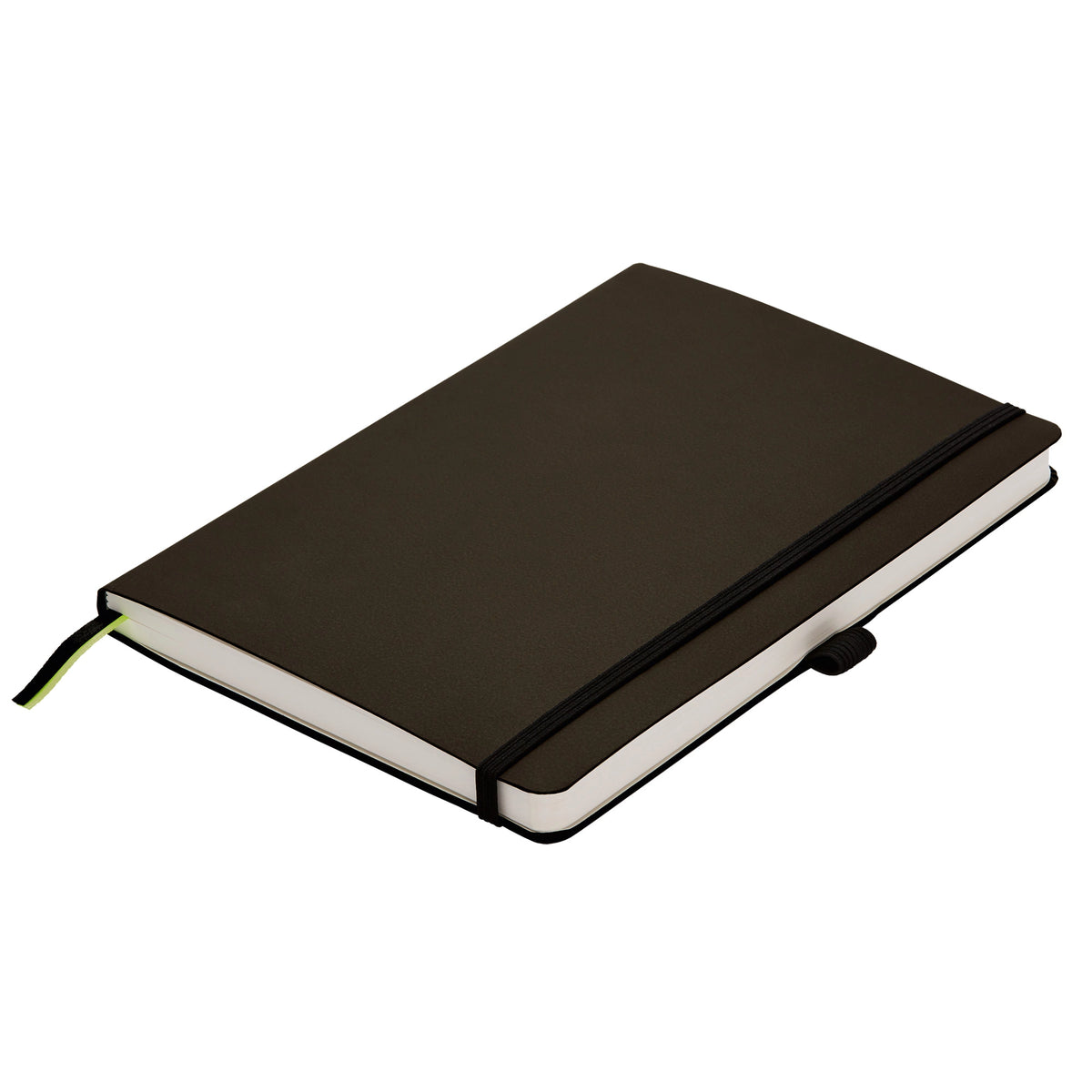 Softcover Notebook