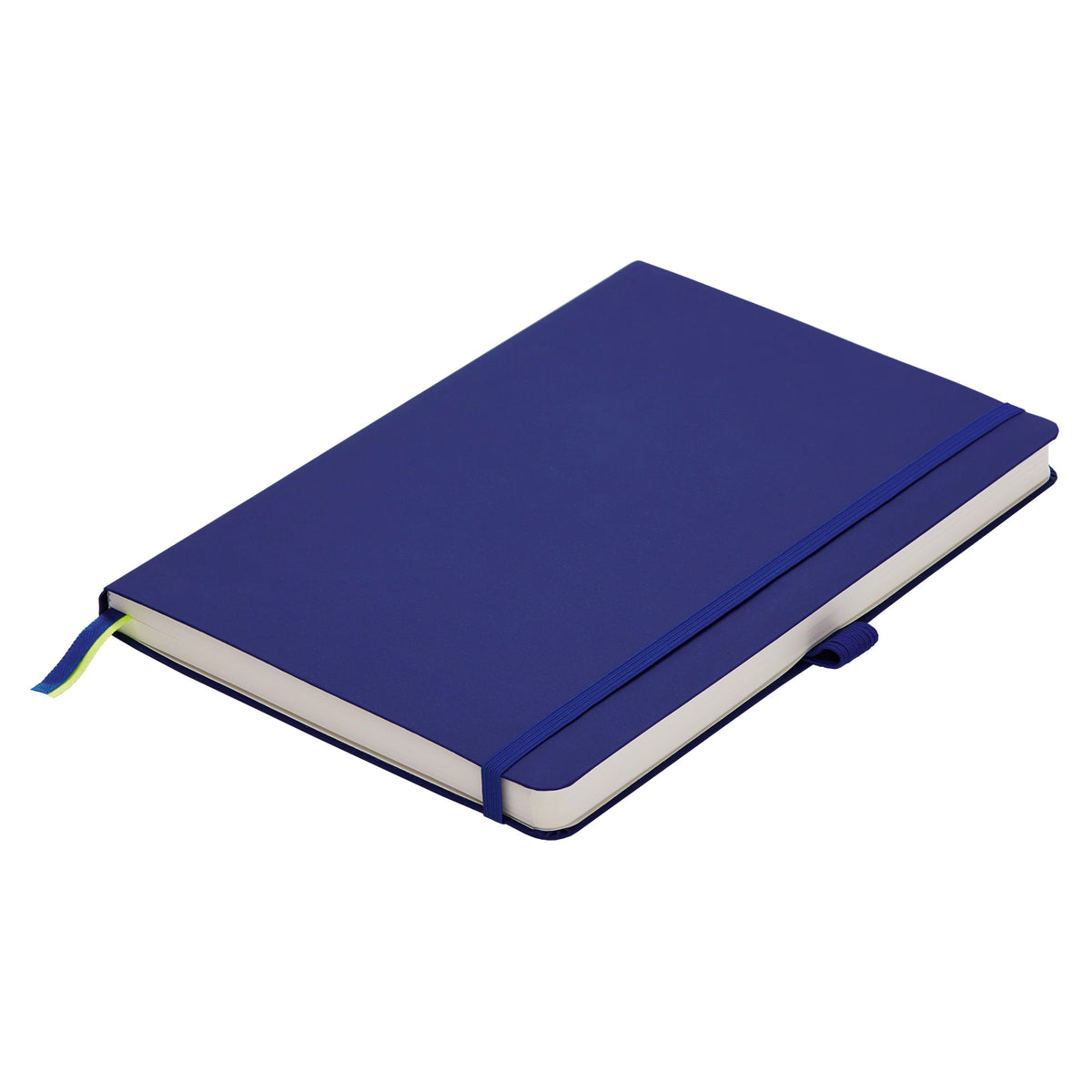 Softcover Notebook
