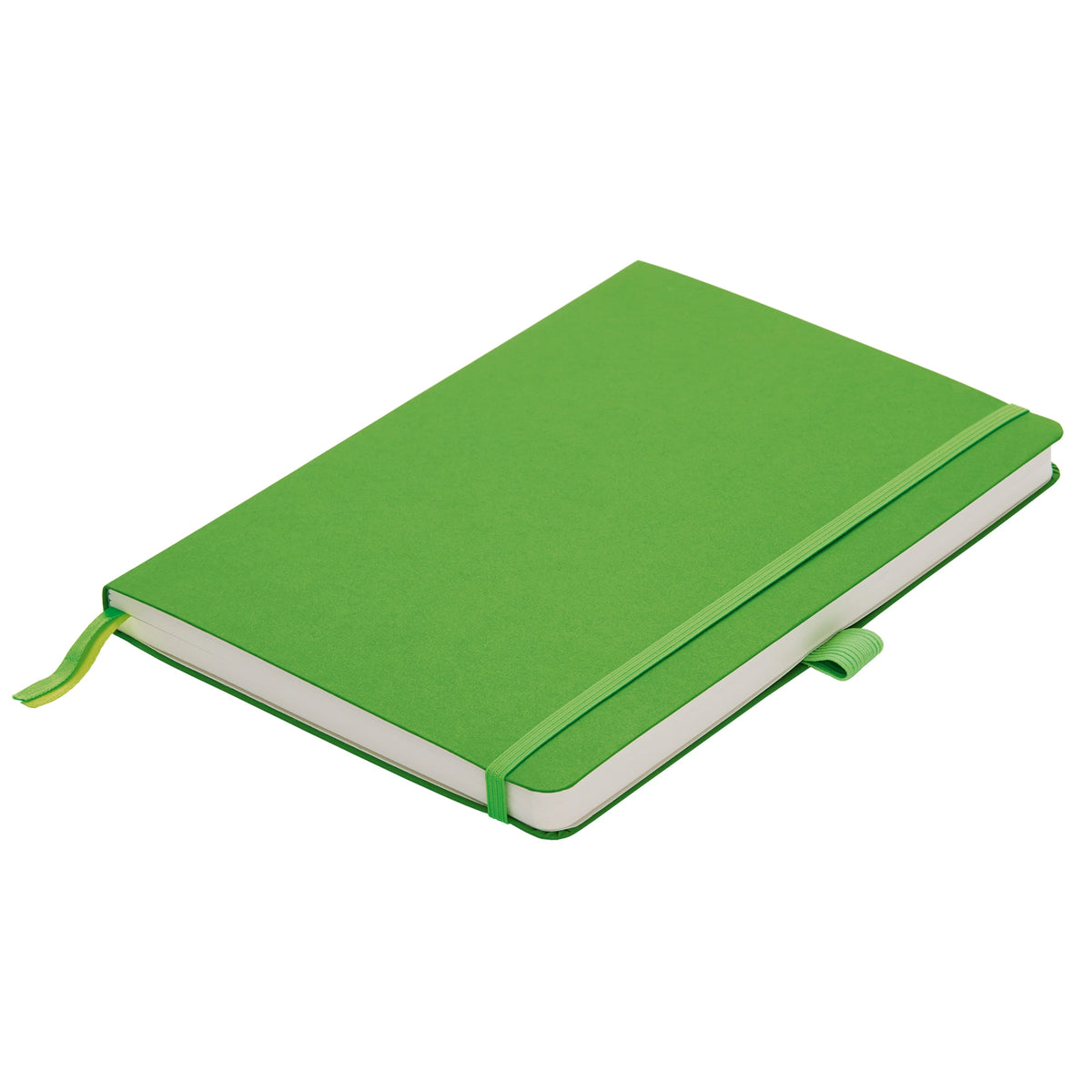 Softcover Notebook