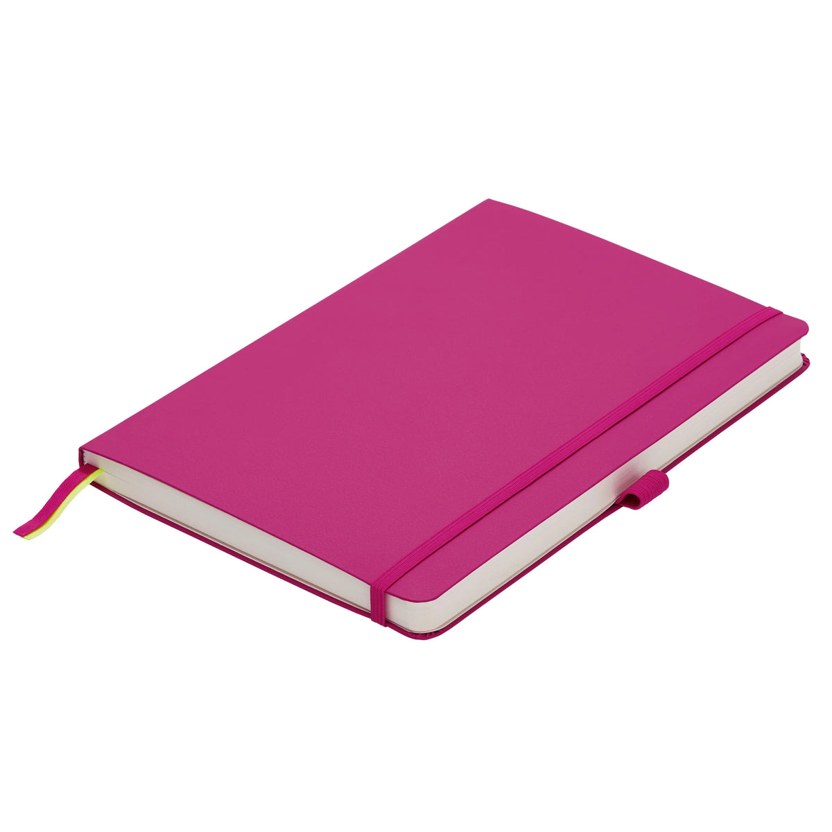 Softcover Notebook