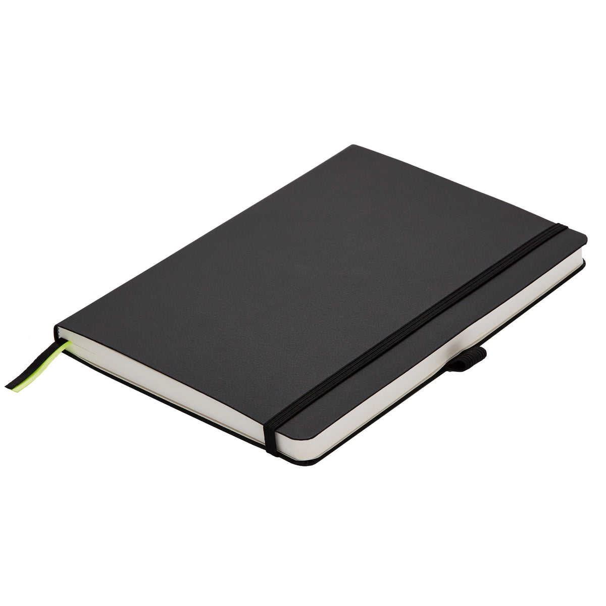 Softcover Notebook