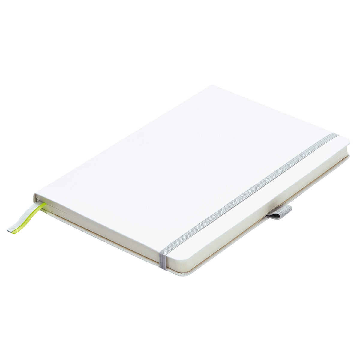 Softcover Notebook