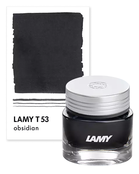 LAMY T 53 crystal ink Ink