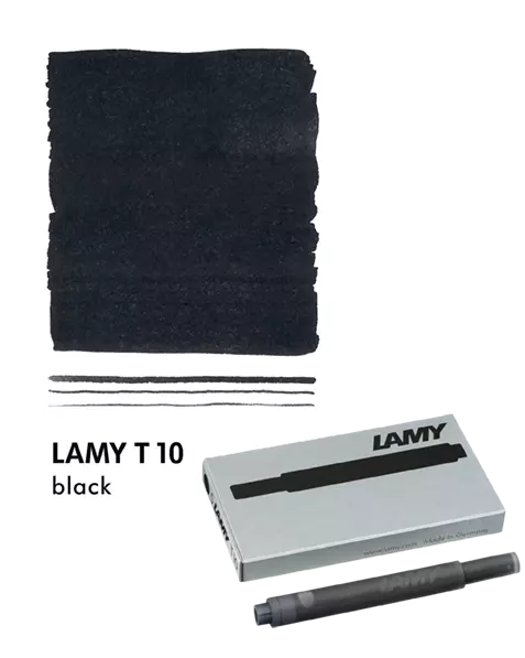 LAMY T 10 Ink