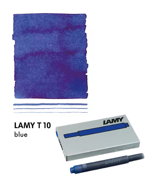 LAMY T 10 Ink