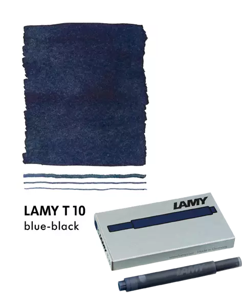 LAMY T 10 Ink