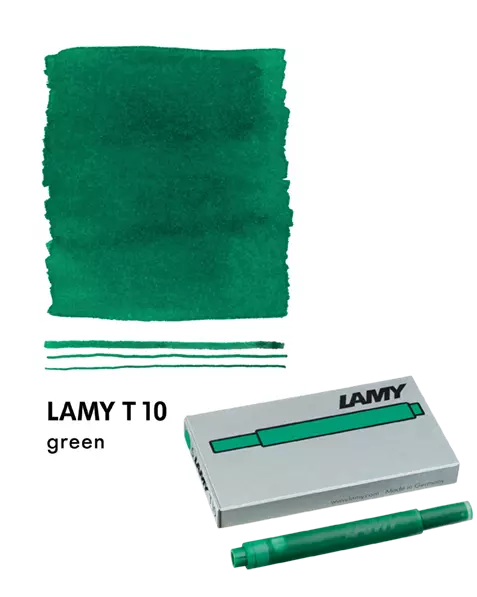 LAMY T 10 Ink