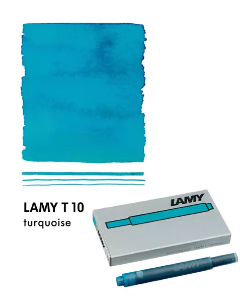 LAMY T 10 Ink