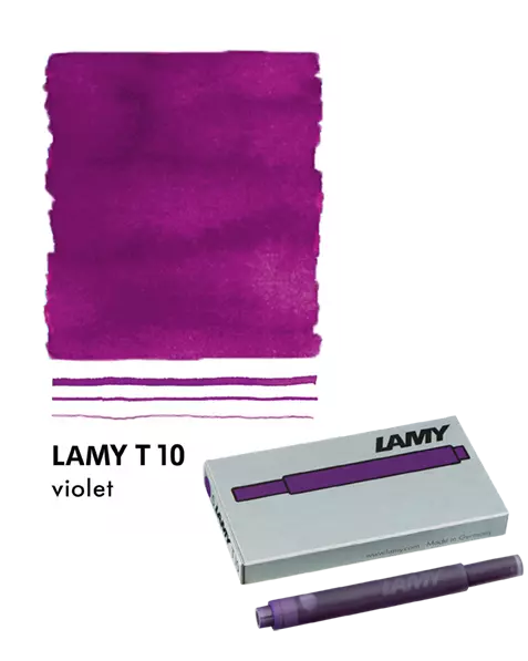 LAMY T 10 Ink