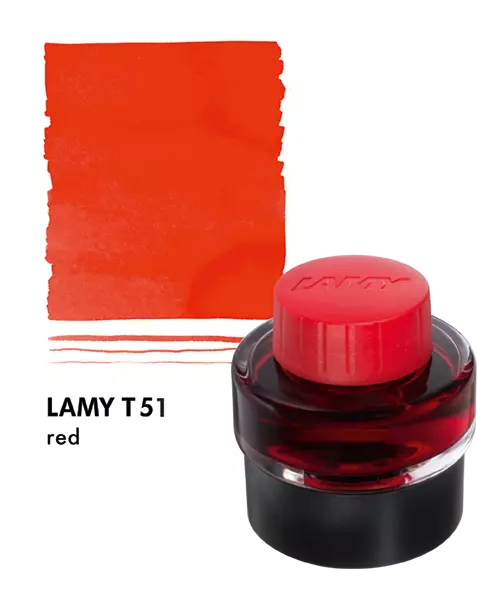 LAMY T 51 Ink