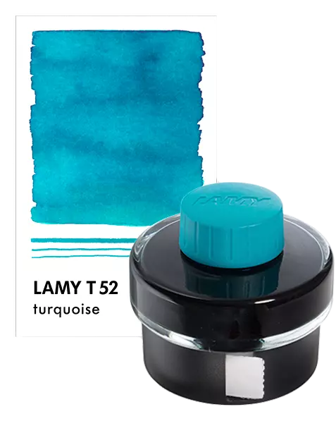 LAMY T 52 Ink