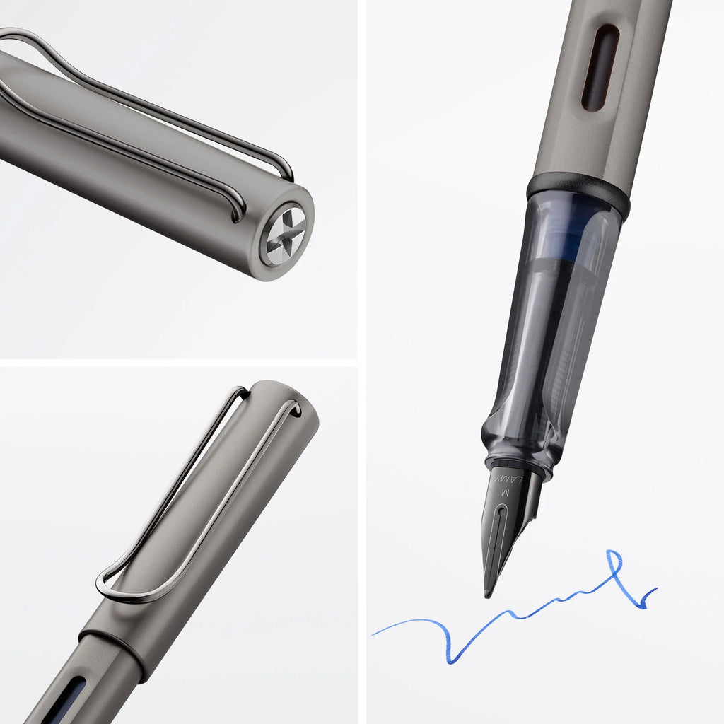 LAMY Lx Dolma Kalem