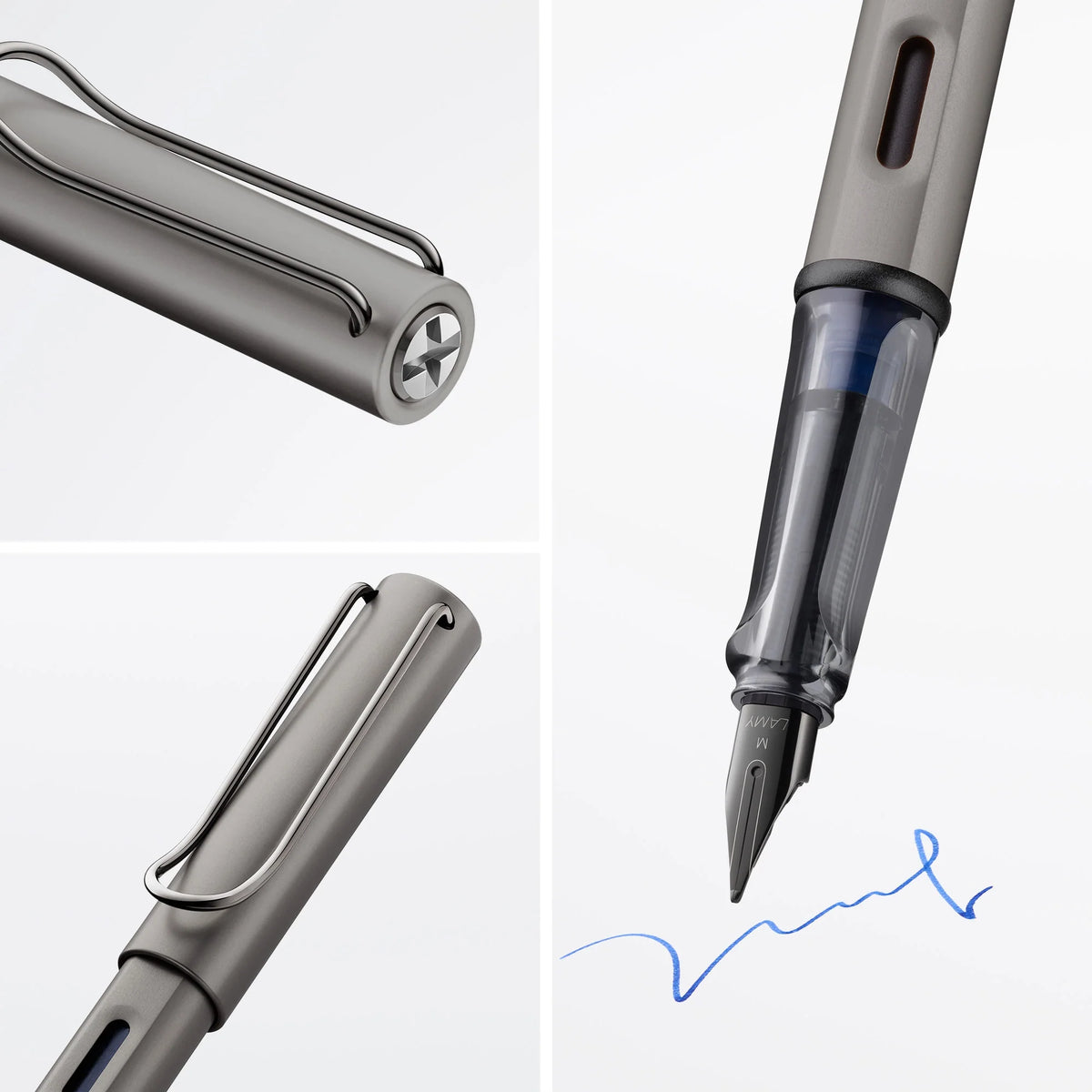 LAMY Lx Dolma Kalem