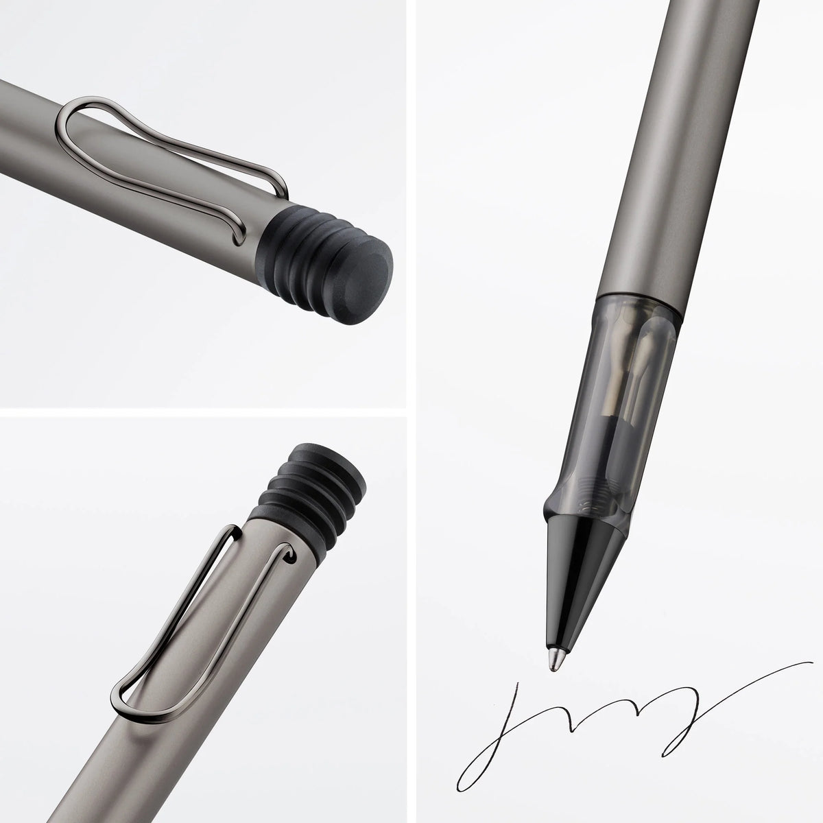 LAMY Lx Tükenmez Kalem