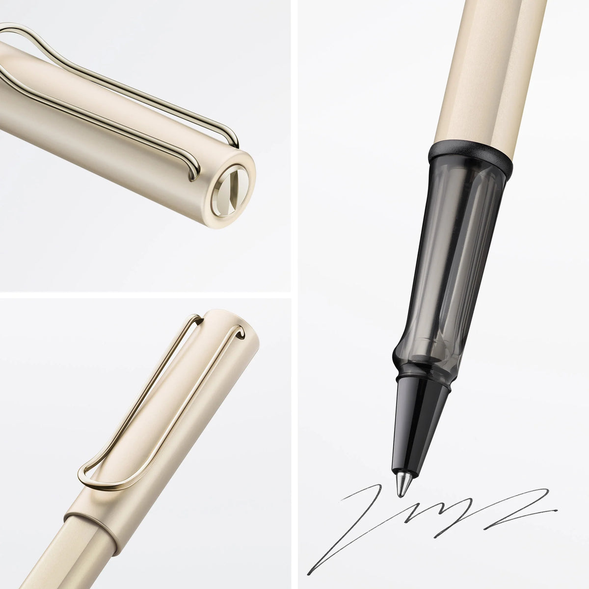LAMY Lx Roller Kalem