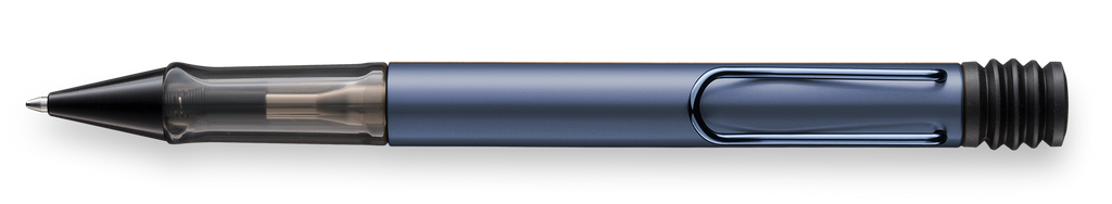 LAMY LX TUKENMEZ KALEM MAVI KAPLAMA KLIPS