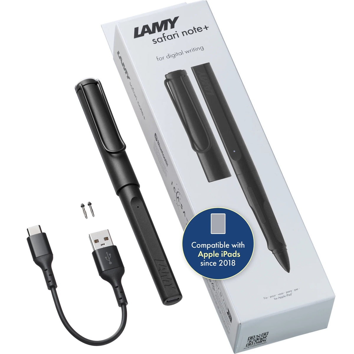 LAMY safari note+ Digital Writing