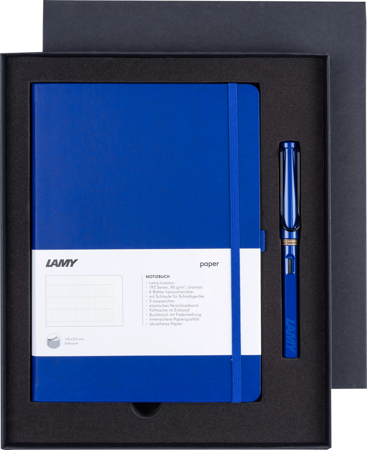 LAMY SAFARİ SET