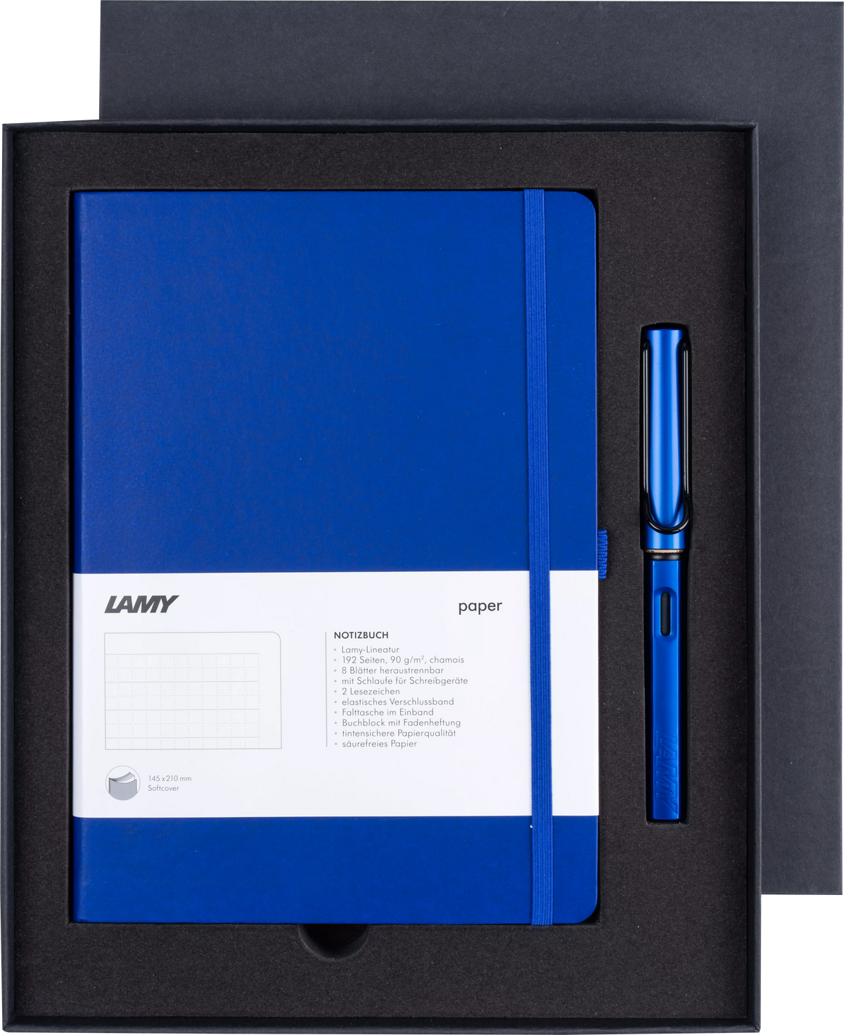 LAMY AL-STAR SET