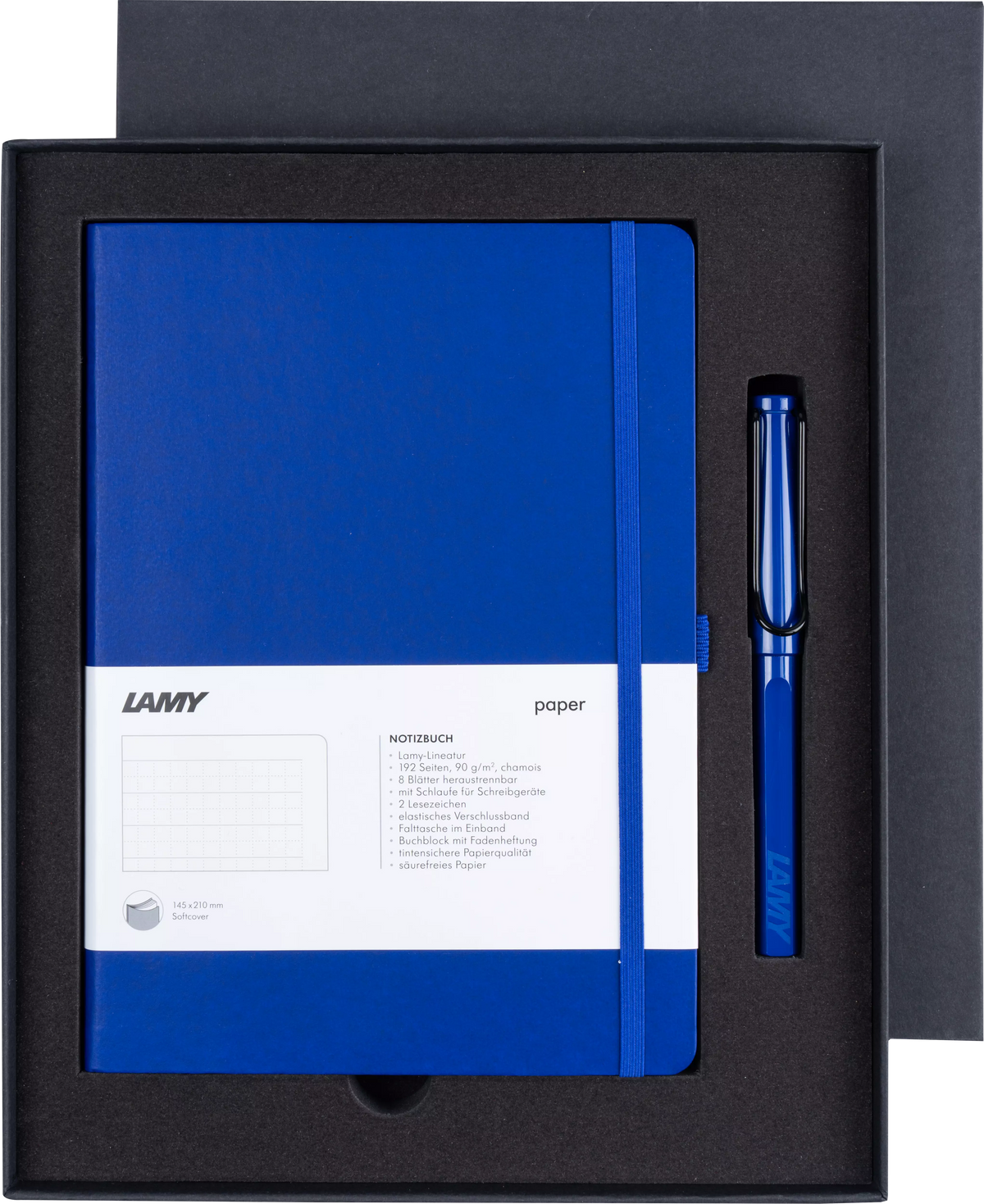 LAMY SAFARİ SET
