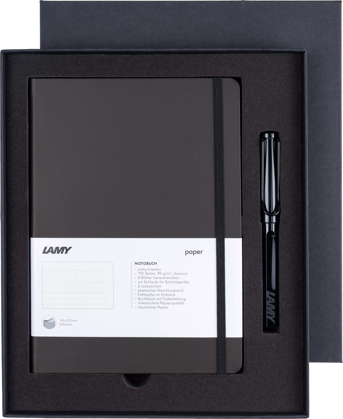 LAMY SAFARİ SET