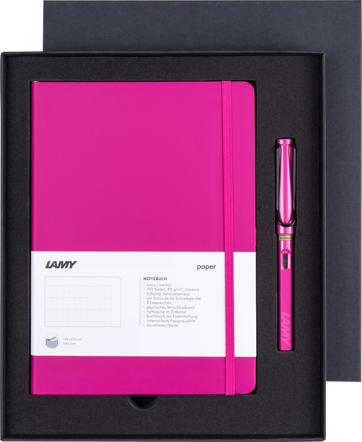 LAMY SAFARİ SET