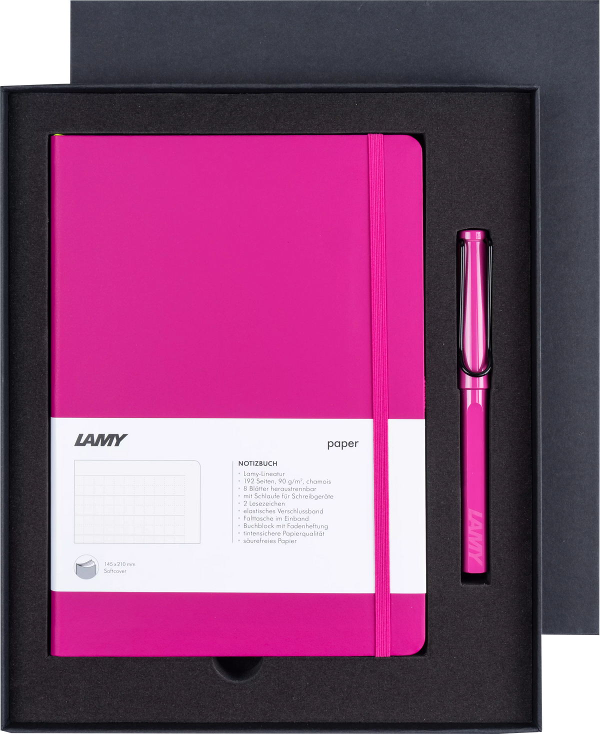 LAMY SAFARİ SET