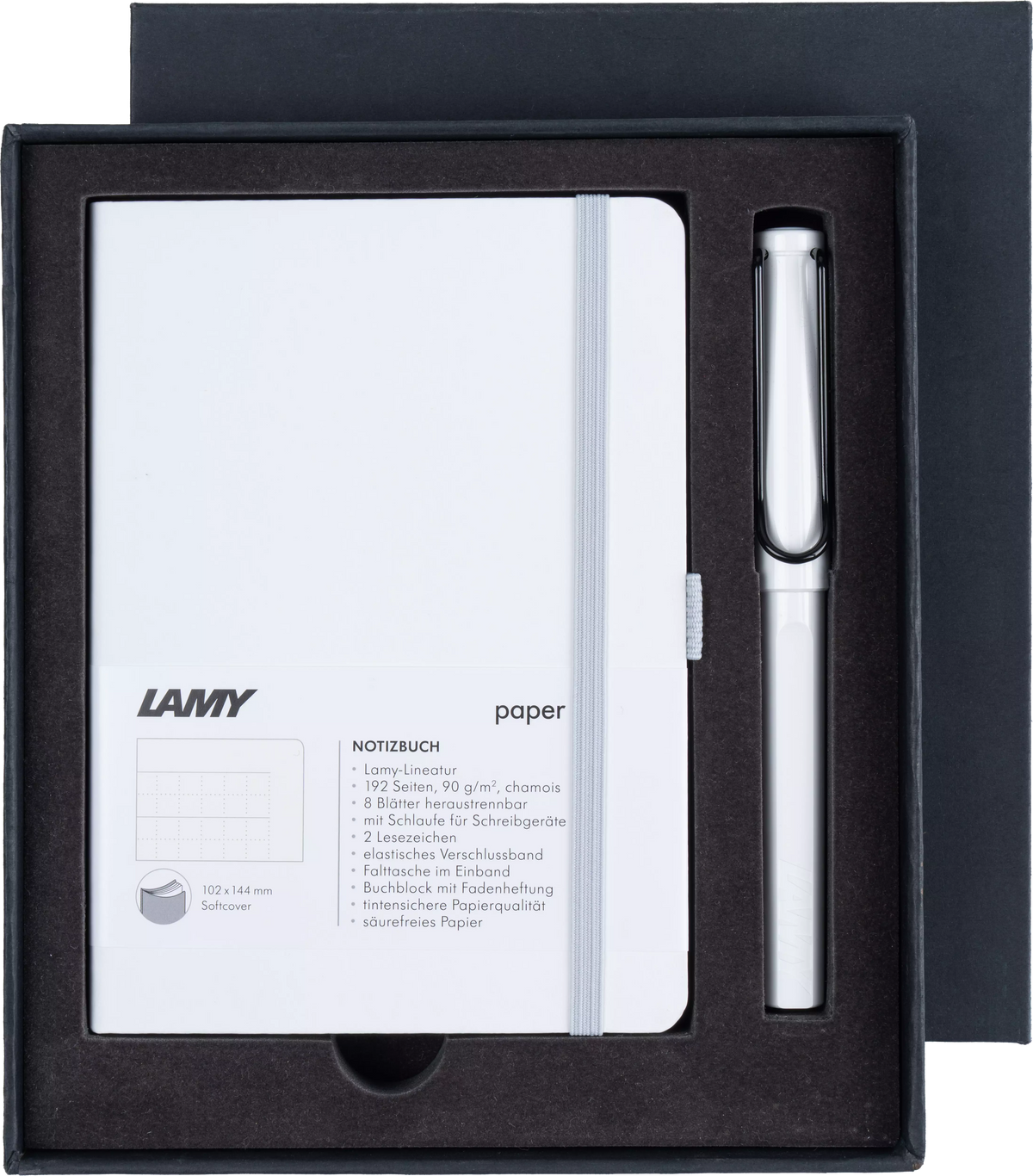 LAMY SAFARİ SET