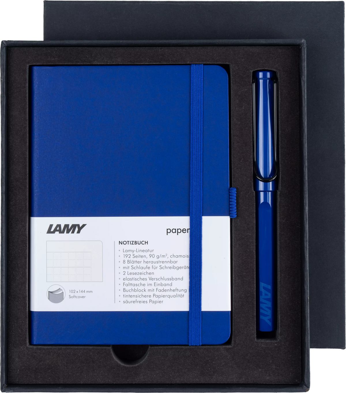 LAMY SAFARİ SET