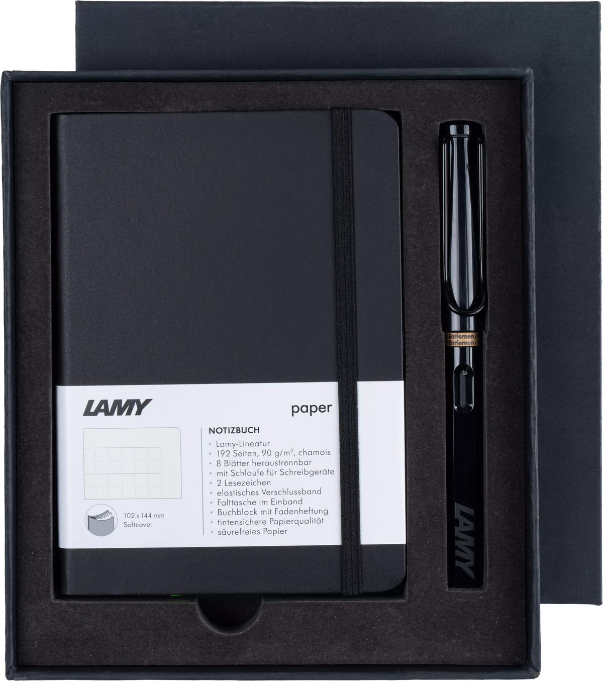 LAMY SAFARİ SET