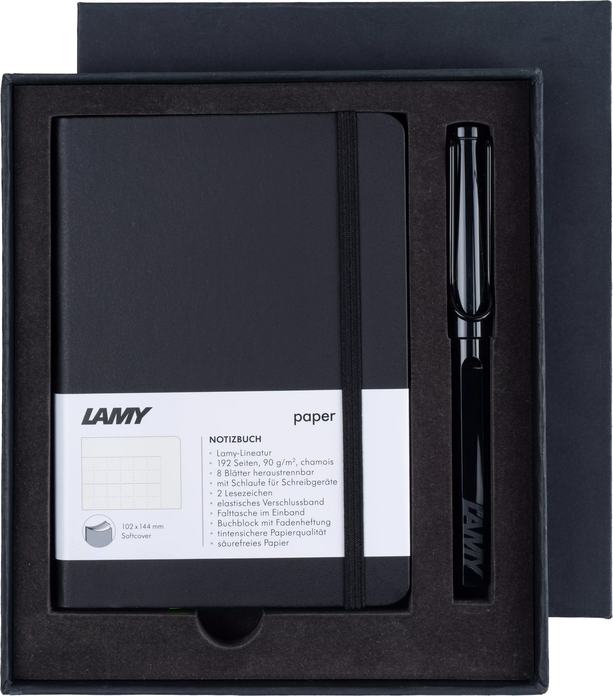 LAMY SAFARİ SET