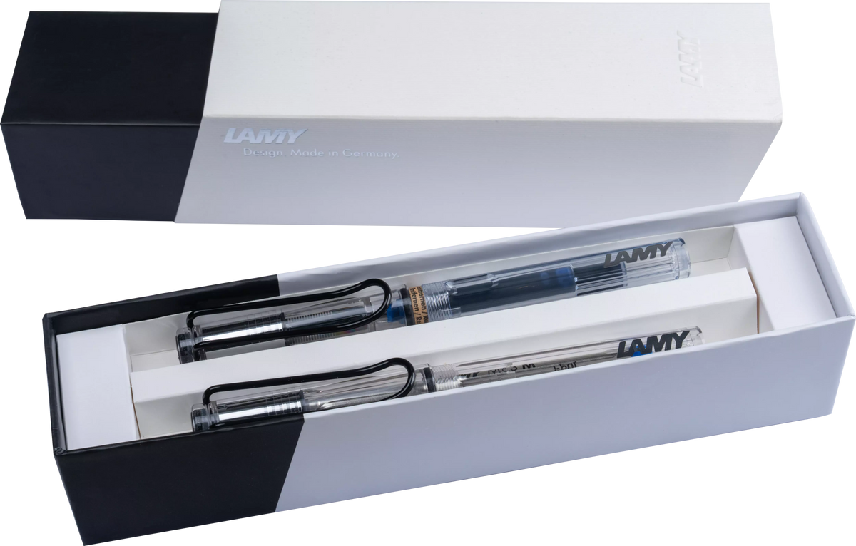 LAMY VISTA SET