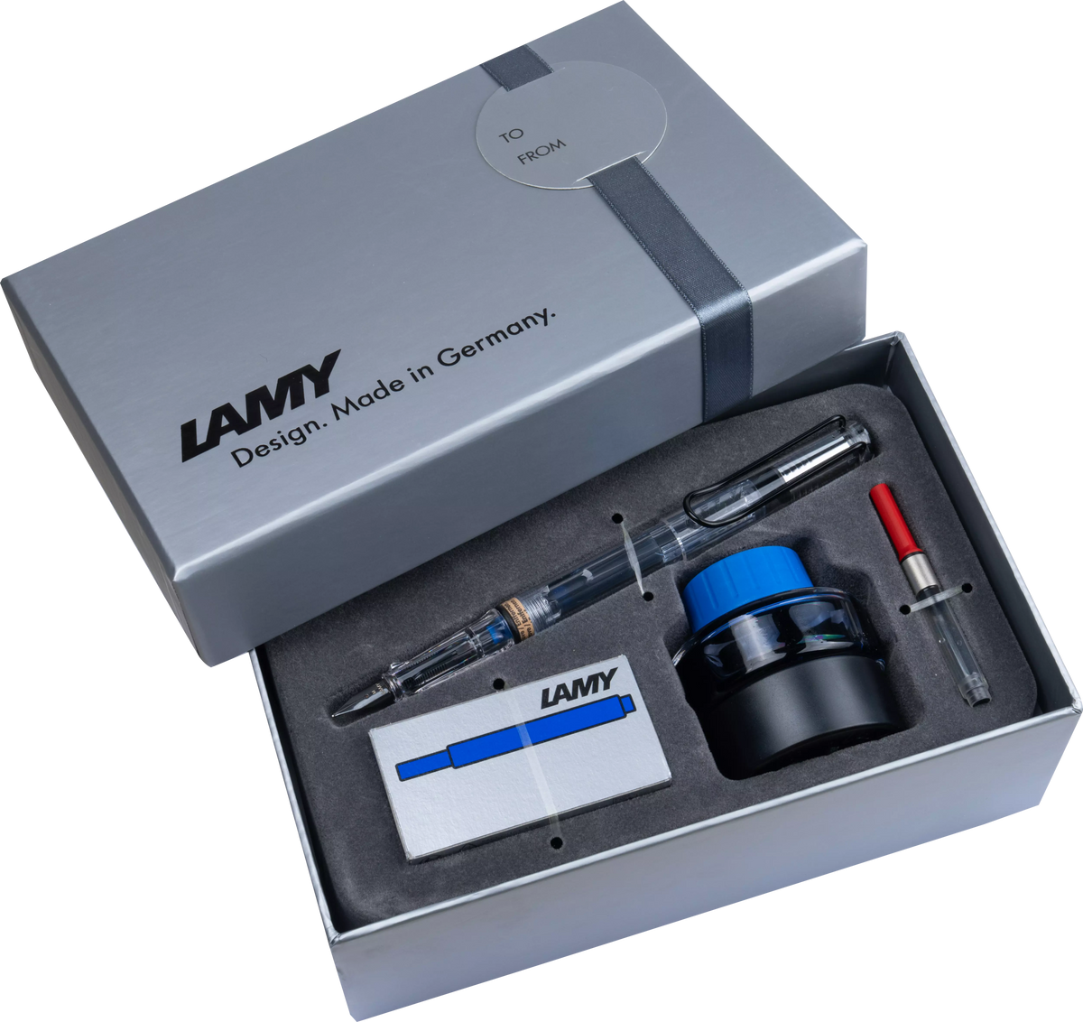 LAMY SAFARİ SET