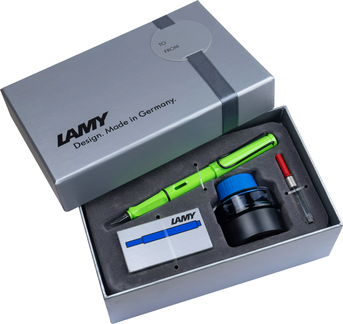 LAMY SAFARİ SET