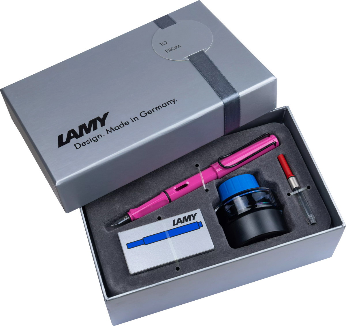 LAMY SAFARİ SET