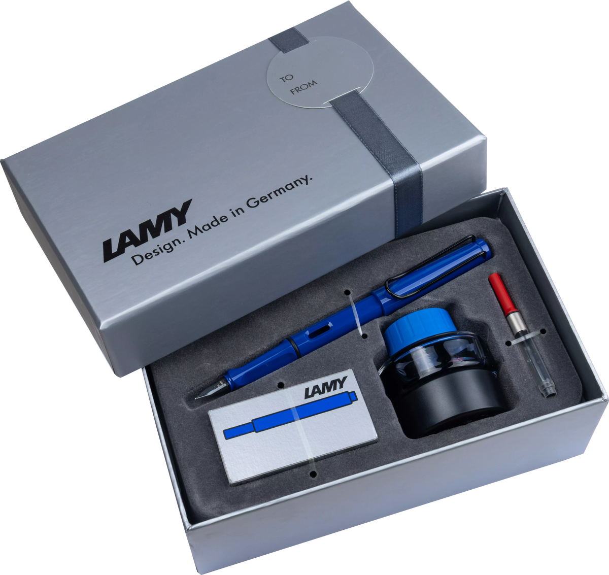 LAMY SAFARİ SET