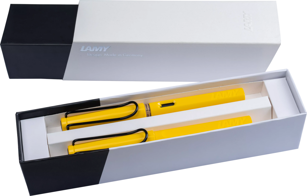 LAMY SAFARİ SET