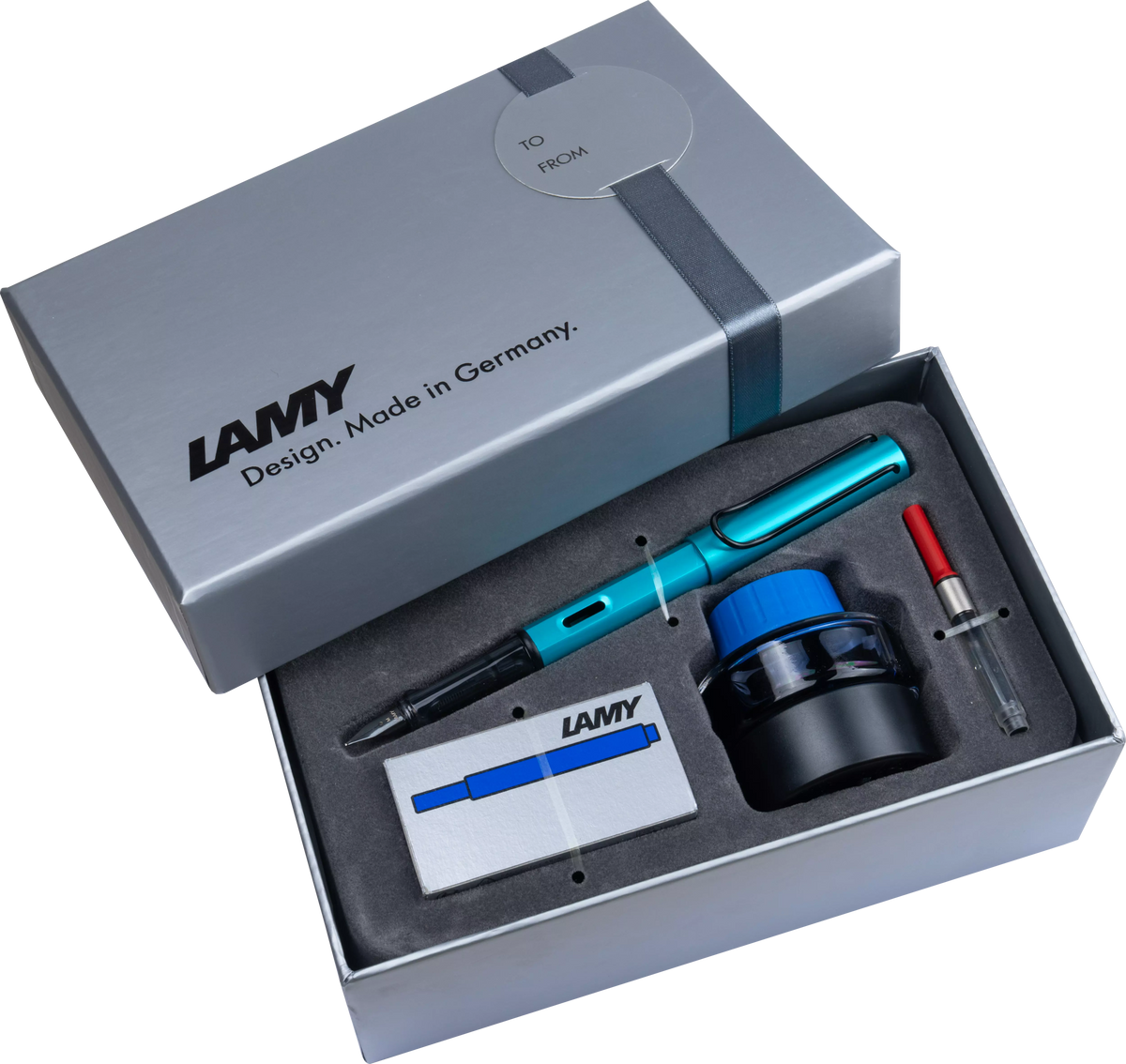 LAMY AL-STAR SET