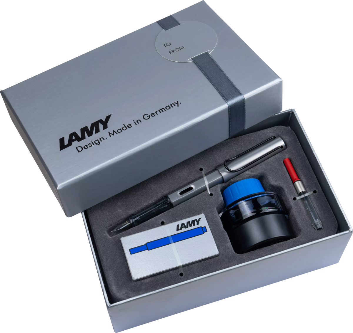 LAMY AL-STAR SET