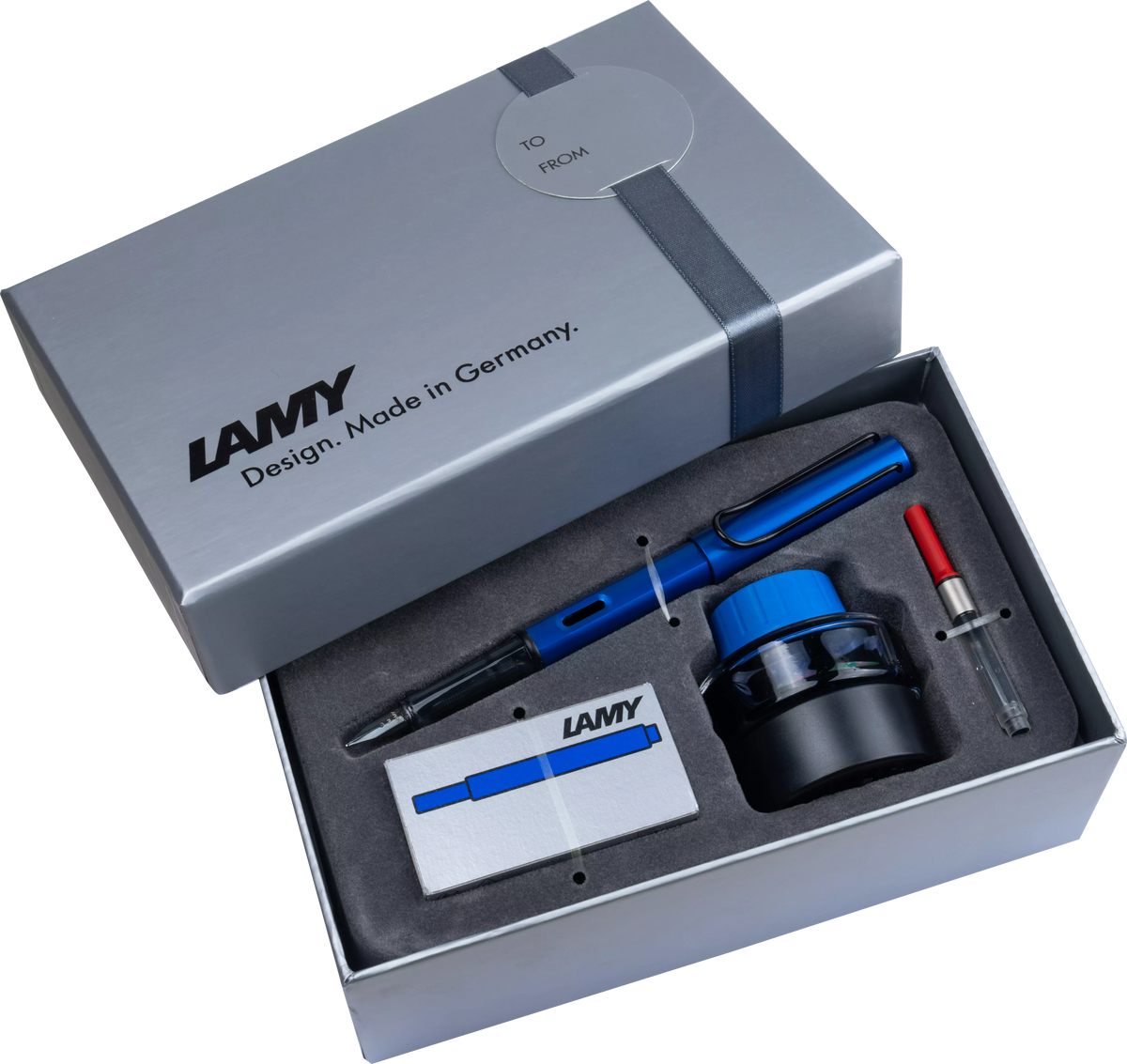 LAMY AL-STAR SET