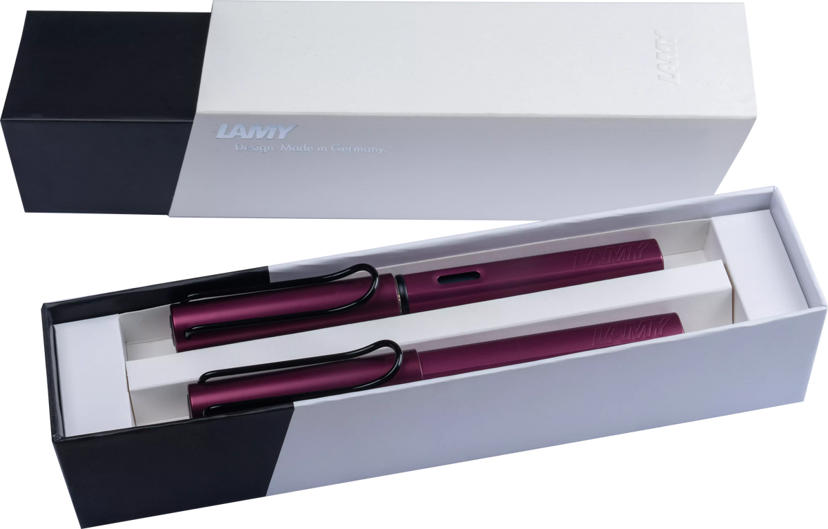 LAMY AL-STAR SET