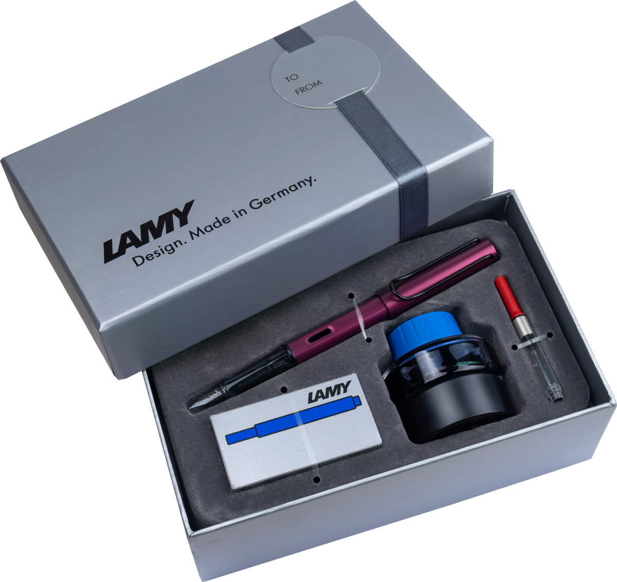 LAMY AL-STAR SET