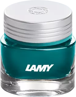 LAMY T 53 crystal ink Ink
