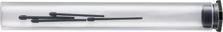 LAMY AL-star EMR Stylus Uç için LAMY Z108 POM yuvarlak