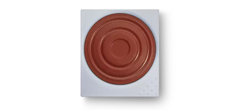 Z 70 Paint Tray