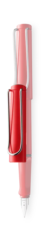 LAMY safari Kapak