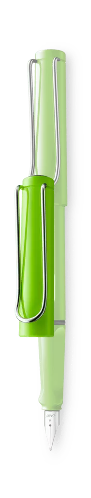 LAMY safari Kapak