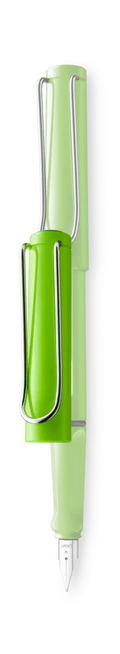 LAMY safari Kapak