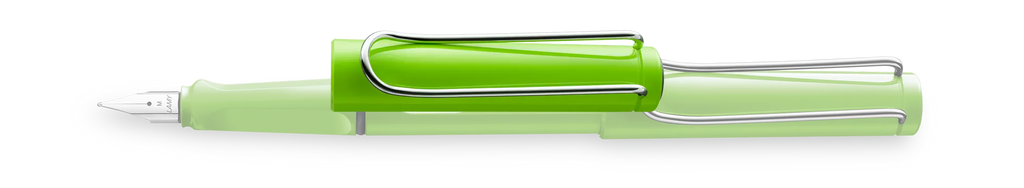 LAMY safari Kapak